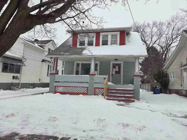 4816 Stickney Ave, Cleveland, OH 44144