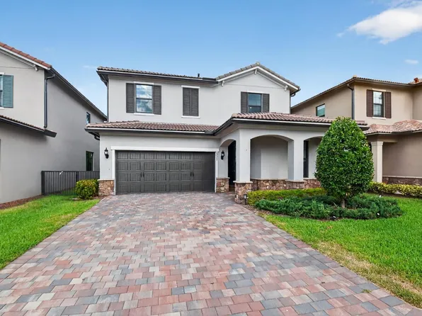 4777 Chantilly Road, Lake Worth, FL 33467