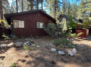 3348 Deer Park Ave, South Lake Tahoe, CA 96150