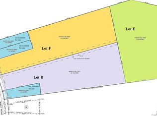 Bibey Rd, Carthage, NC 28327