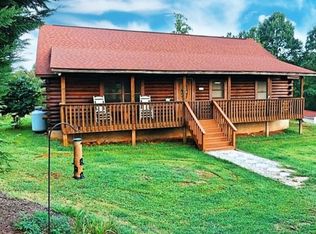 127 Talia Dr, Rutherfordton, NC 28139