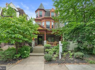 4834 Cedar Ave, Philadelphia, PA 19143