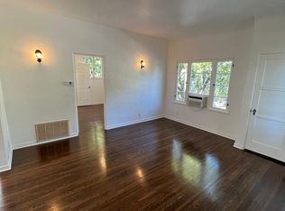 8214 Norton Ave #1/2, Los Angeles, CA 90046