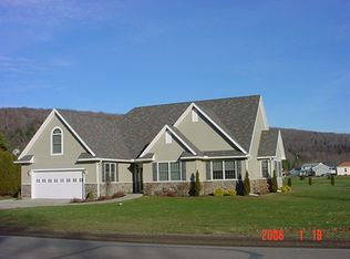 2500 Five Mile Rd, Allegany, NY 14706