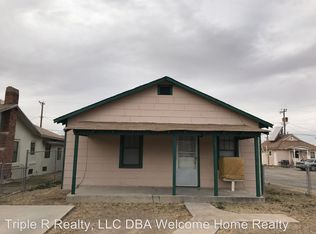 1217 Ohio Ave, Alamogordo, NM 88310