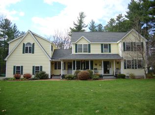 36 Easter Brook Rd, Lunenburg, MA 01462