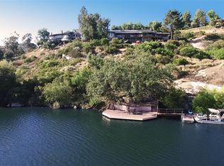 3845 Via Palo Verde Lago, Alpine, CA 91901