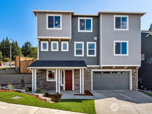20510 91st Avenue S #9, Kent, WA 98031