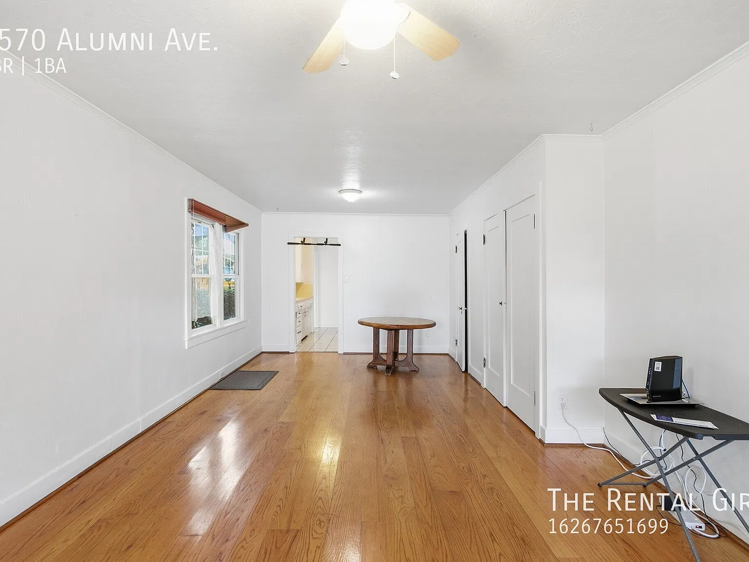 Sweet 1 Bed/1 Bath in Prime Eagle Rock | Highland Park Border | Charming Duplex| Private Side Patio — Photo 2