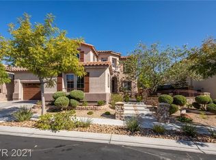 9348 Outer Banks Ave, Las Vegas, NV 89149