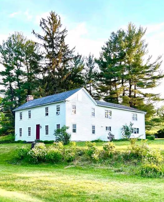 61 Parker Rd, West Sand Lake, NY