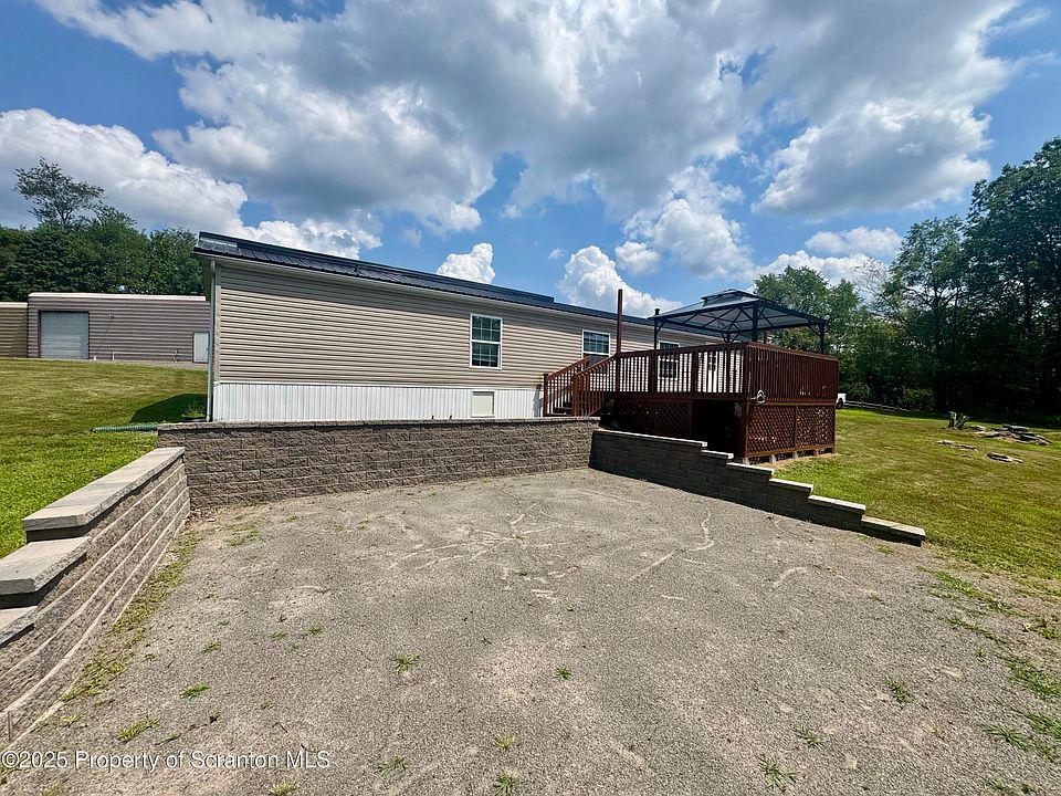 5905 State Route 171, Union Dale, PA 18470 | Zillow