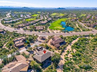 9726 E Cavalry Dr, Scottsdale, AZ 85262