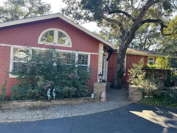 552 Bean Creek Rd Space 94, Scotts Valley, CA 95066