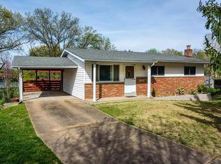 11165 Stanwick Ct, Saint Louis, MO