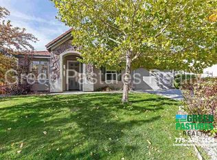 3202 Banestone Rd, Sparks, NV 89436