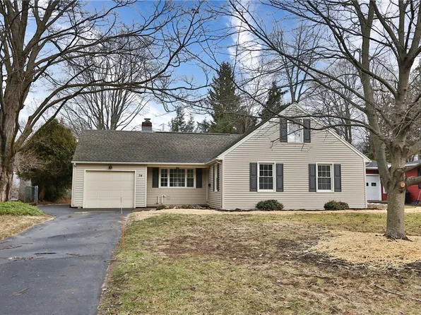 74 Pleasant Way, Penfield, NY 14526