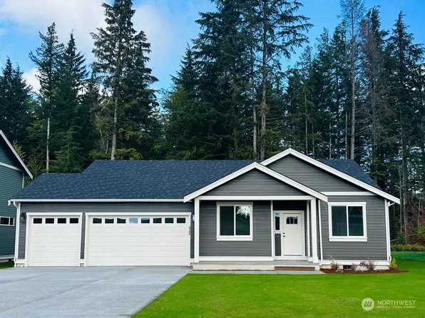8284 Balfour Valley Lane, Maple Falls, WA 98266