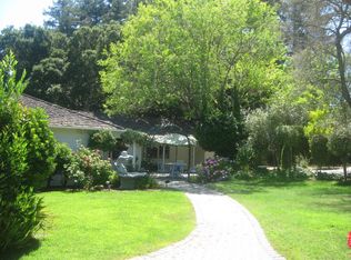 (Undisclosed Address), Saratoga, CA 95070