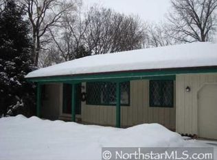 16330 9th Ave N, Plymouth, MN 55447