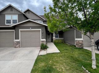 275 W Capital Ct, New Castle, CO 81647