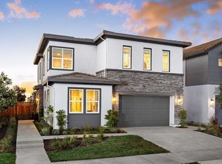 Plan 2 Plan, Westwind at River Islands, Lathrop, CA 95330