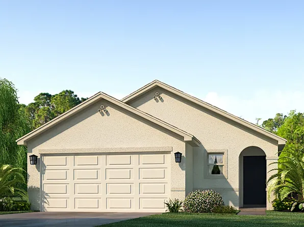 2812 Rock Sound St, Bradenton, FL 34208