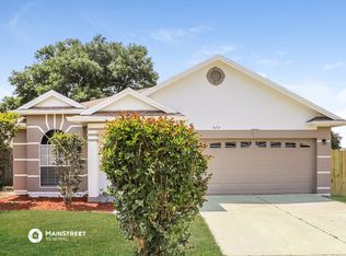 6772 Callie Rd, Orlando, FL 32818