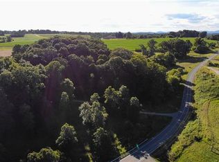 0 Poutin House Ln, Stony Pt, NC 28678