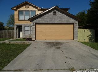 6699 Snow Meadow Dr, Converse, TX 78109