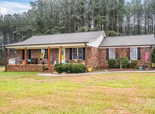 6751 Lackey Rd, Vale, NC 28168