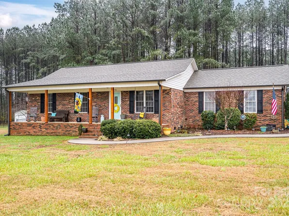 6751 Lackey Rd, Vale, NC 28168