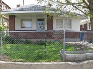 1925 S 1200 E, Salt Lake City, UT 84105
