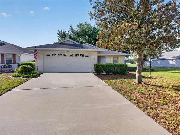 9077 SW 91st Cir, Ocala, FL 34481