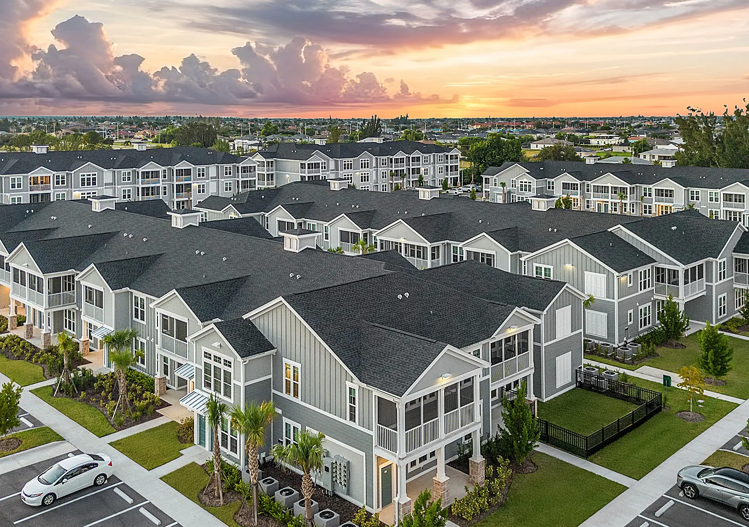 Springs at Coral Shores — Photo 1