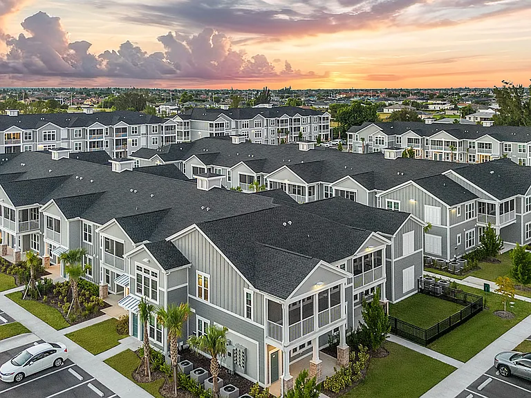 Springs at Coral Shores — Photo 1