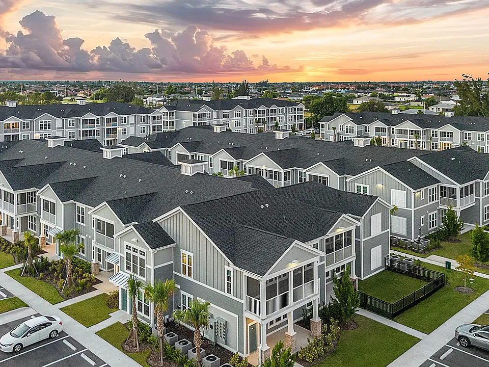 Springs at Coral Shores