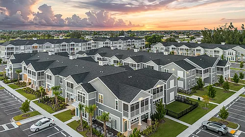 Springs at Coral Shores Photo 1
