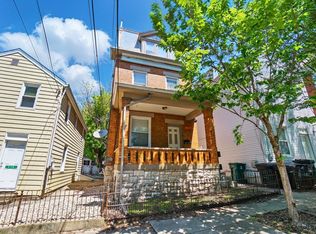 316 Emming St, Cincinnati, OH 45219