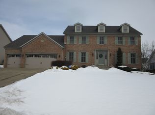 6619 Forestwood St NW, Canton, OH 44718