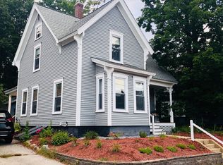 380 Orange St, Manchester, NH 03104