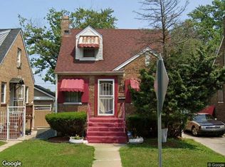 16029 Lathrop Ave, Harvey, IL 60426