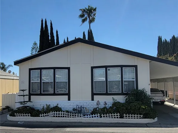 320 N Park Vista St Space 156, Anaheim, CA 92806