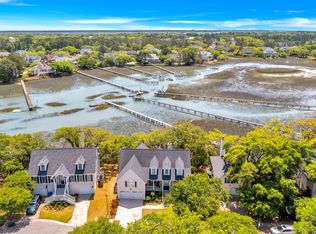 1468 Harborsun Dr, Charleston, SC 29412