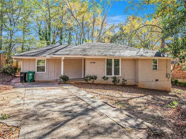 2194 Tilson Cir, Decatur, GA 30032