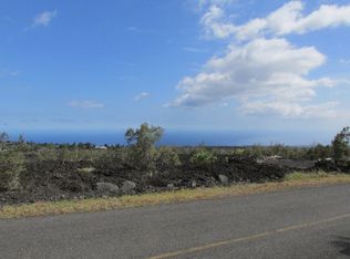 Sea Breeze Pkwy LOT 2, Ocean View, HI 96737