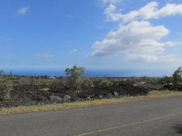 Sea Breeze Pkwy Lot 2, Ocean View, HI 96737