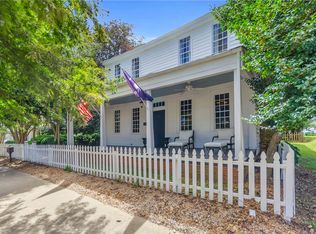 204 S Main St, Abbeville, SC 29620