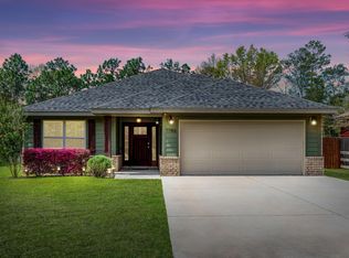 7793 Vonnie Tolbert Rd, Navarre, FL 32566