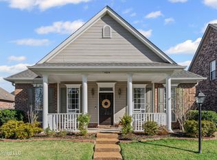 4614 Stone Park Blvd, Olive Branch, MS 38654